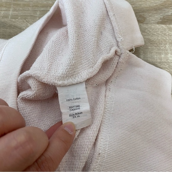 Madewell sweatshirt - Picture 4 of 4